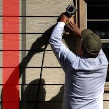 Siding for Multi-Family Homes in Yuma, CO